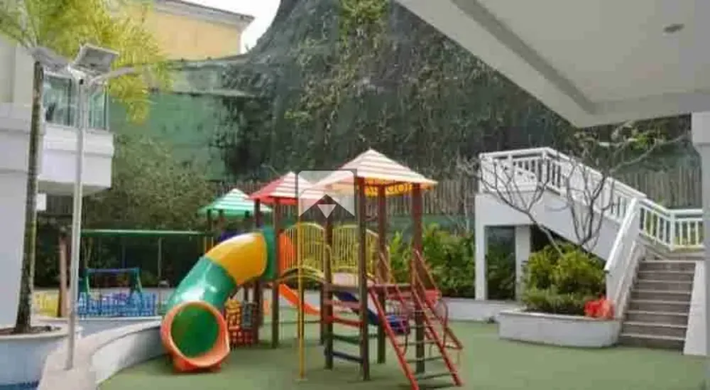 Apartamento, 3 quartos, 118 m² - Foto 36