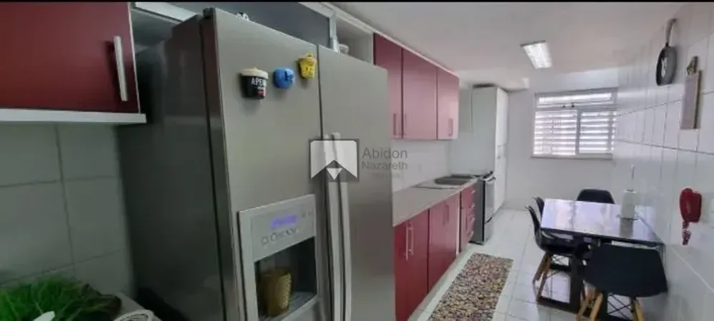 Apartamento, 3 quartos, 118 m² - Foto 13