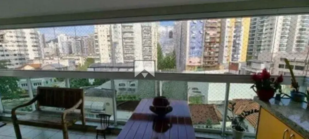 Apartamento, 3 quartos, 118 m² - Foto 15