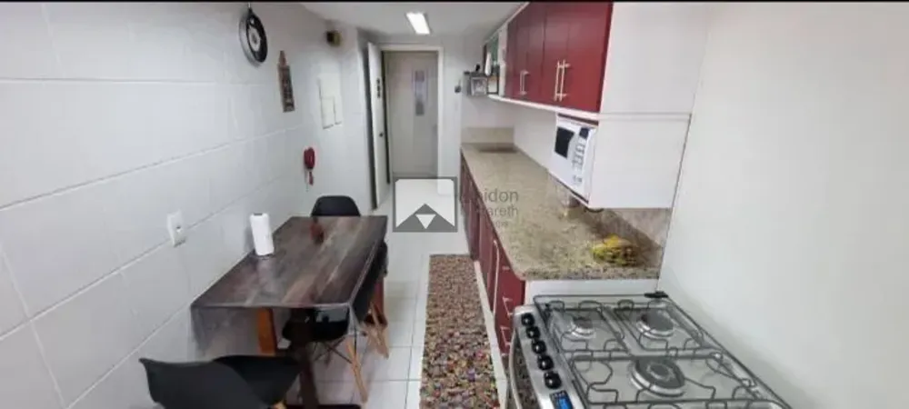 Apartamento, 3 quartos, 118 m² - Foto 41