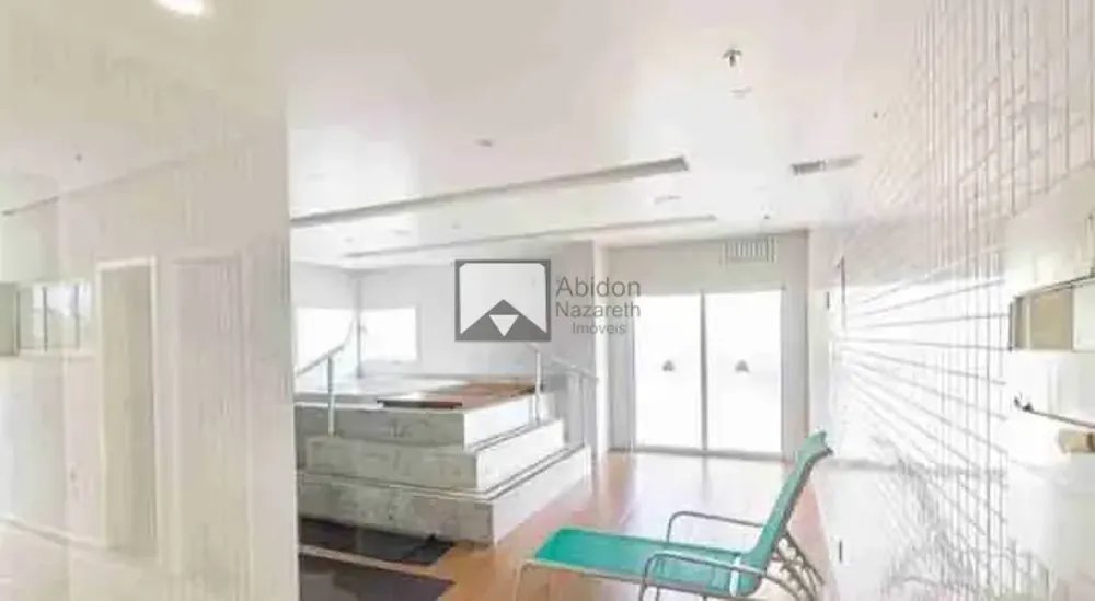 Apartamento, 3 quartos, 118 m² - Foto 23