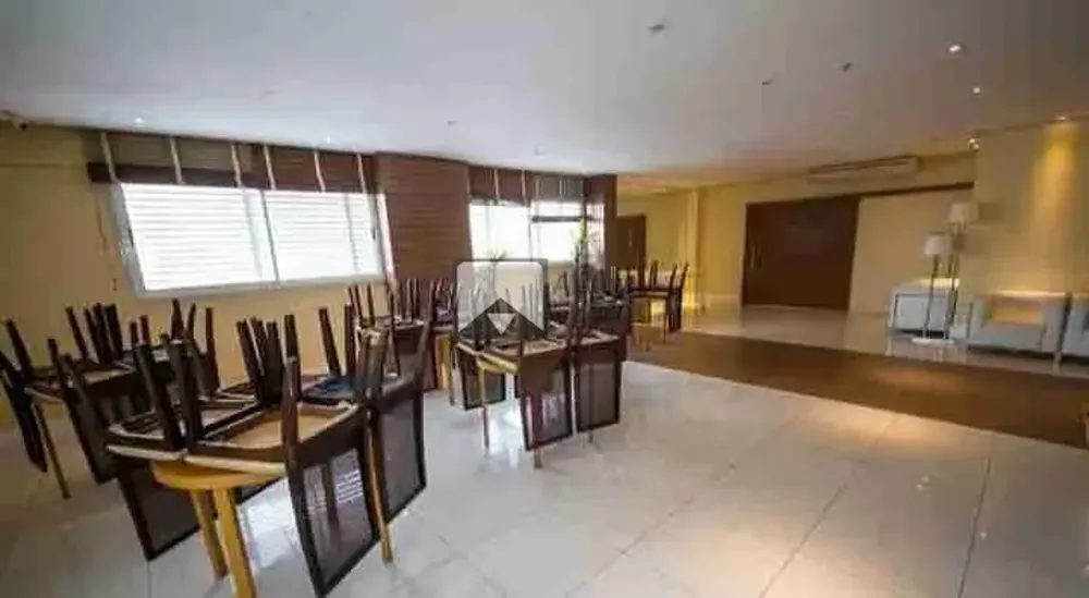 Apartamento, 3 quartos, 118 m² - Foto 31