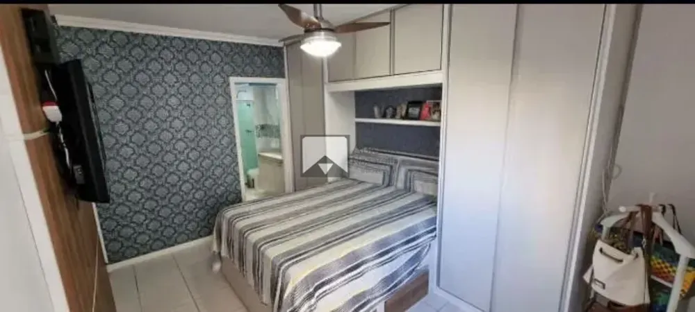 Apartamento, 3 quartos, 118 m² - Foto 2