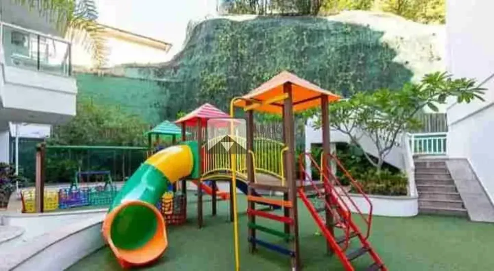 Apartamento, 3 quartos, 118 m² - Foto 21