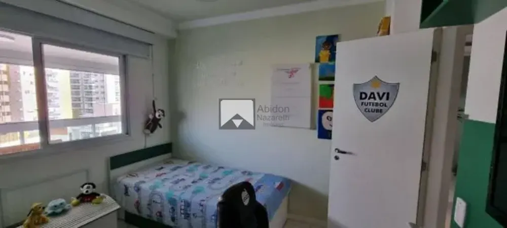 Apartamento, 3 quartos, 118 m² - Foto 6
