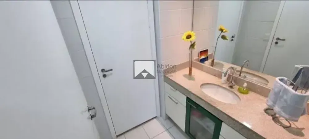 Apartamento, 3 quartos, 118 m² - Foto 8