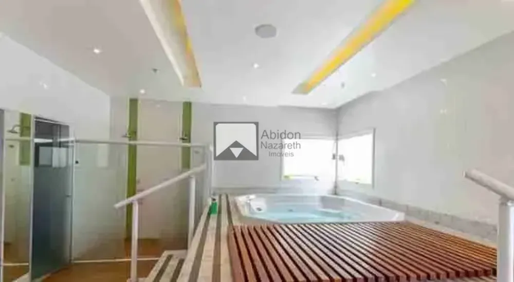 Apartamento, 3 quartos, 118 m² - Foto 24