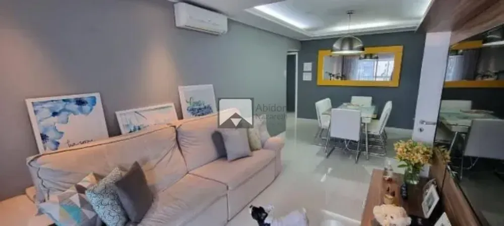 Apartamento, 3 quartos, 118 m² - Foto 3
