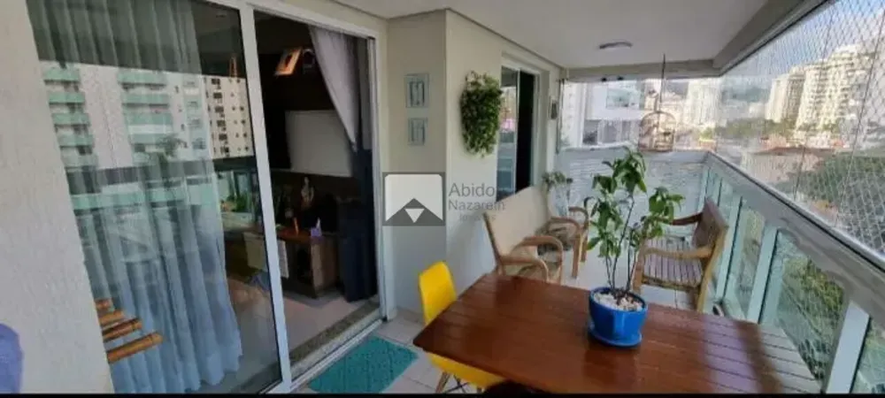 Apartamento, 3 quartos, 118 m² - Foto 18