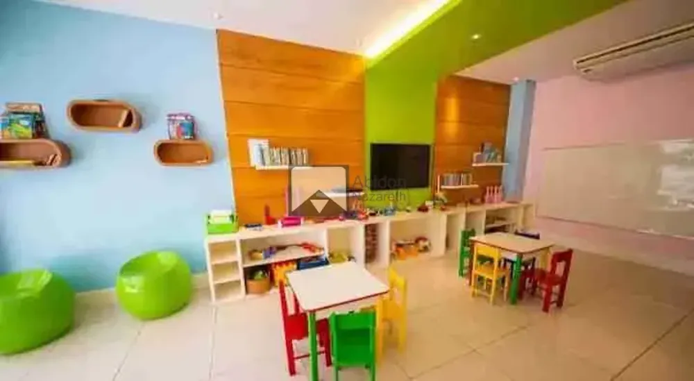 Apartamento, 3 quartos, 118 m² - Foto 38