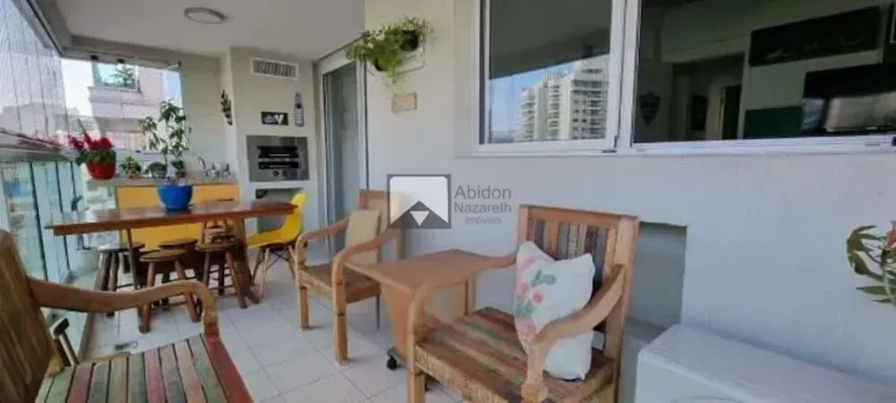 Apartamento, 3 quartos, 118 m² - Foto 19