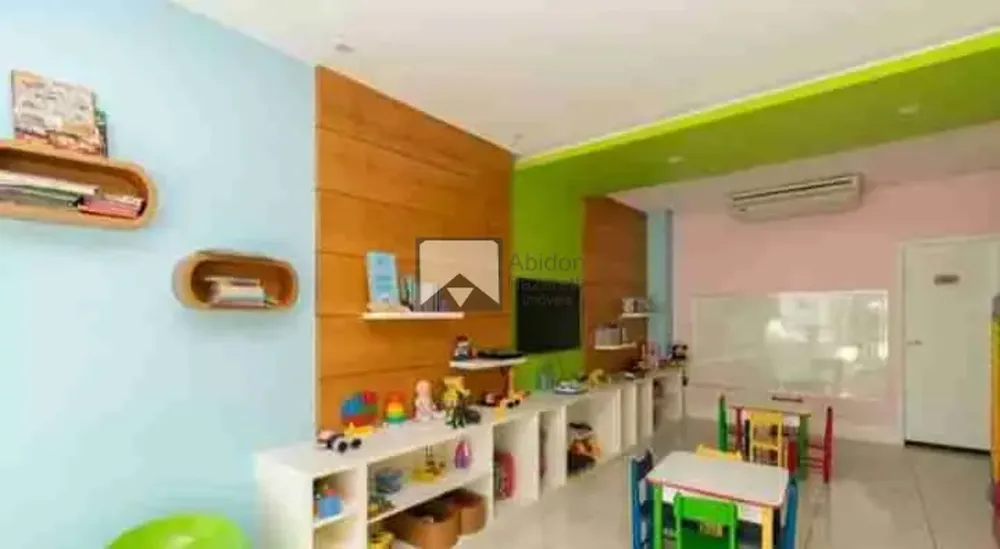 Apartamento, 3 quartos, 118 m² - Foto 35