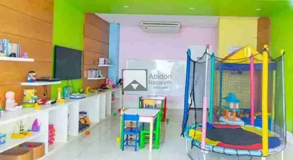 Apartamento, 3 quartos, 118 m² - Foto 20