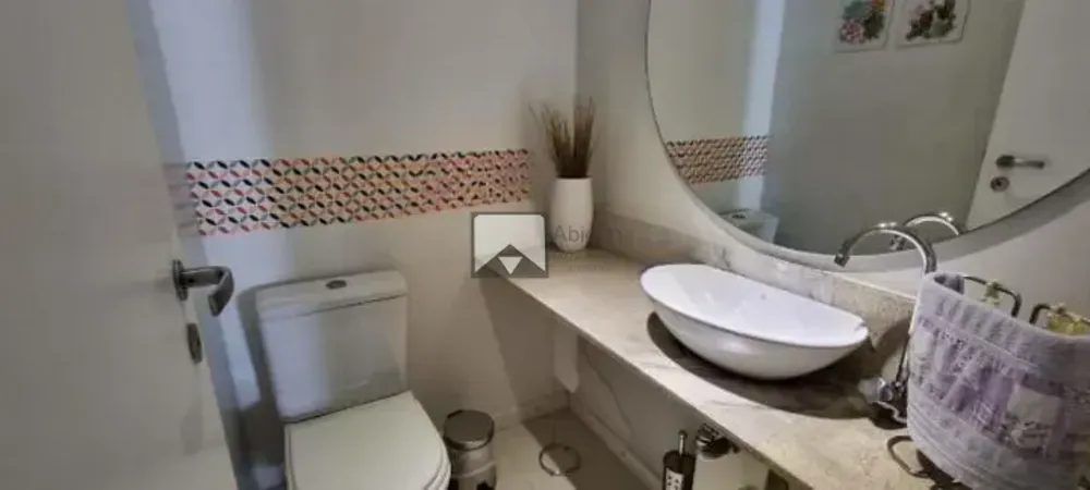 Apartamento, 3 quartos, 118 m² - Foto 10