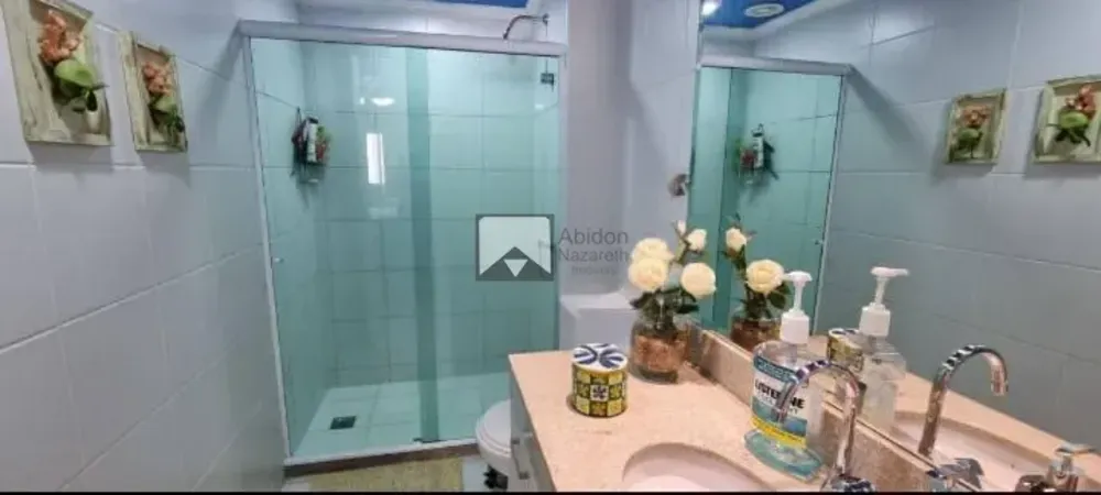 Apartamento, 3 quartos, 118 m² - Foto 11