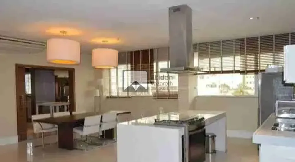 Apartamento, 3 quartos, 118 m² - Foto 32