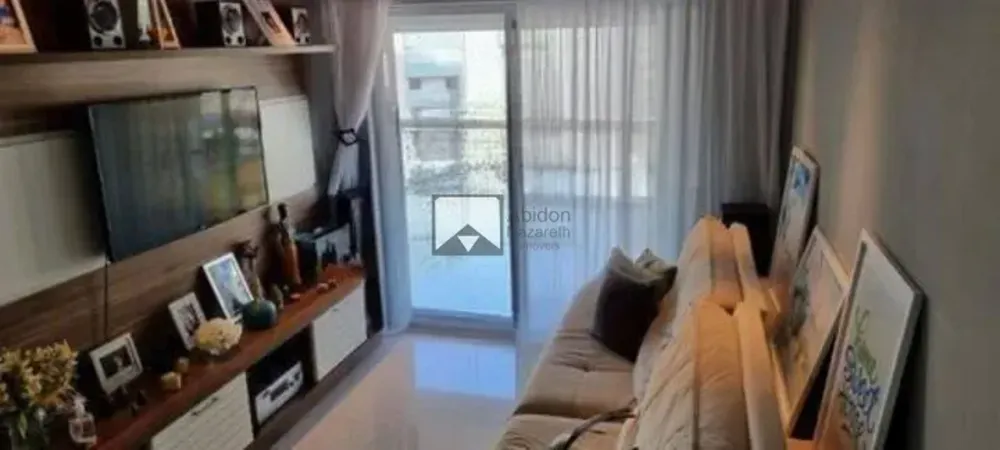 Apartamento, 3 quartos, 118 m² - Foto 16