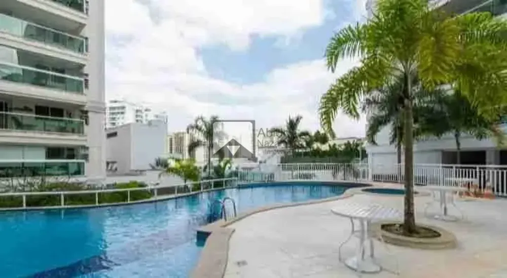 Apartamento, 3 quartos, 118 m² - Foto 1