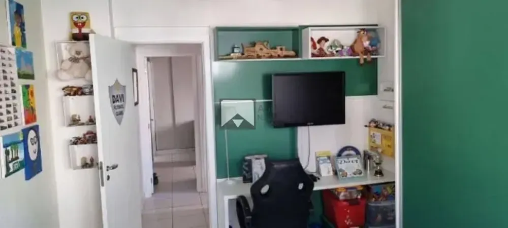 Apartamento, 3 quartos, 118 m² - Foto 7