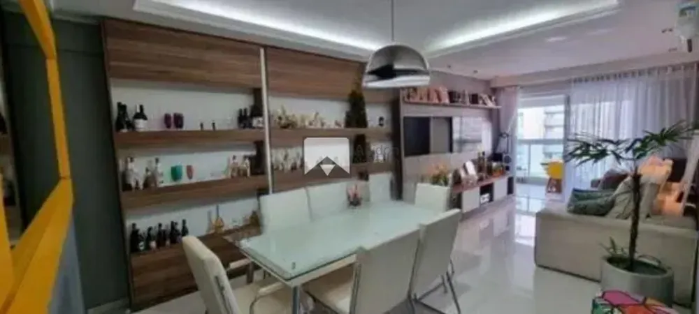 Apartamento, 3 quartos, 118 m² - Foto 17