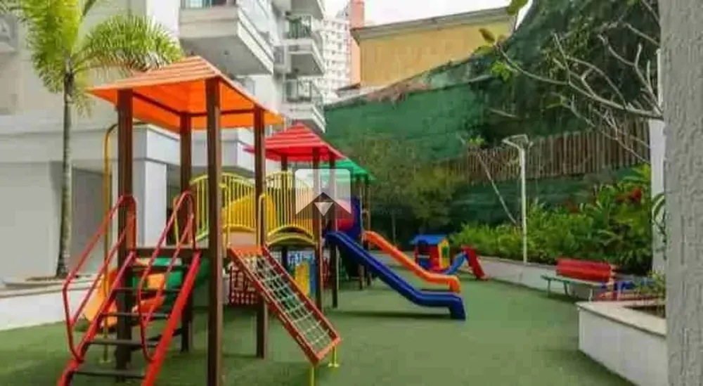 Apartamento, 3 quartos, 118 m² - Foto 33