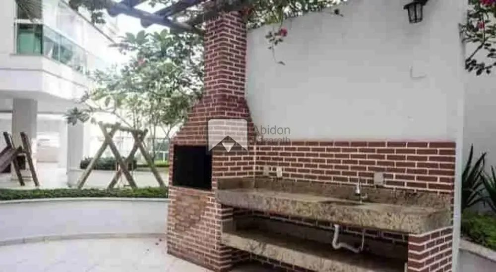 Apartamento, 3 quartos, 118 m² - Foto 28