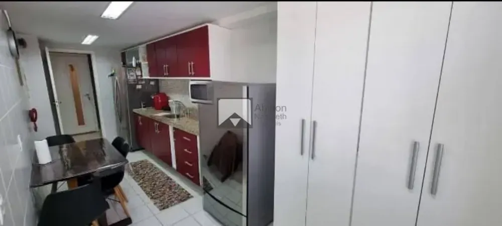 Apartamento, 3 quartos, 118 m² - Foto 14