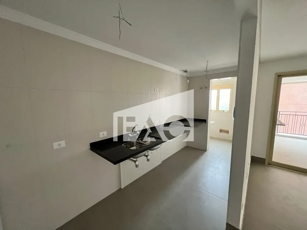 Apartamento, 2 quartos, 74 m² - Foto 2