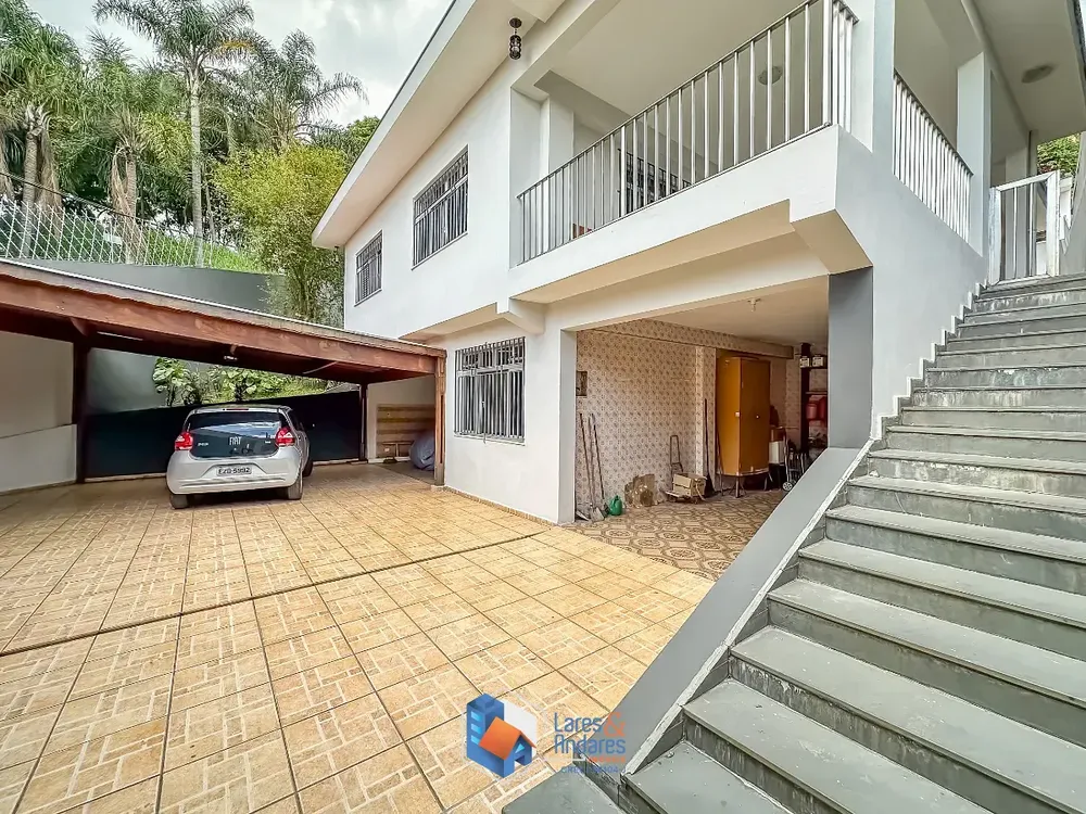 Casa, 5 quartos, 250 m² - Foto 3
