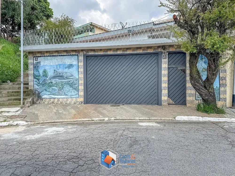 Casa, 5 quartos, 250 m² - Foto 2