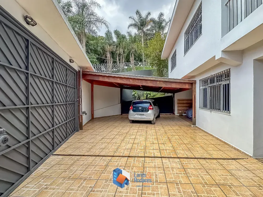 Casa, 5 quartos, 250 m² - Foto 4