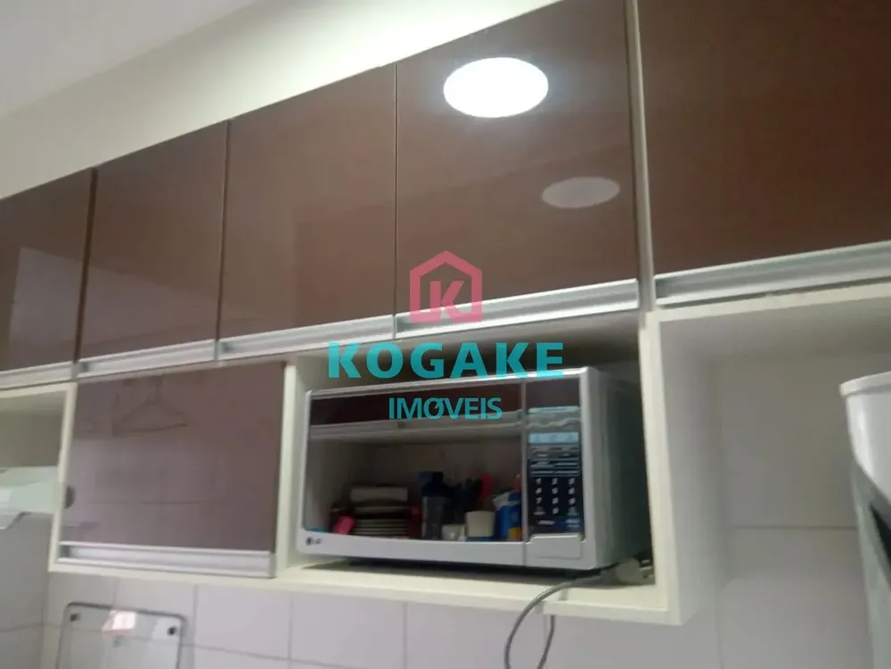Apartamento, 2 quartos, 56 m² - Foto 5