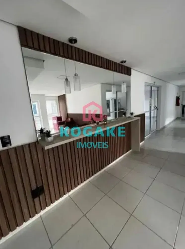 Apartamento, 2 quartos, 56 m² - Foto 3