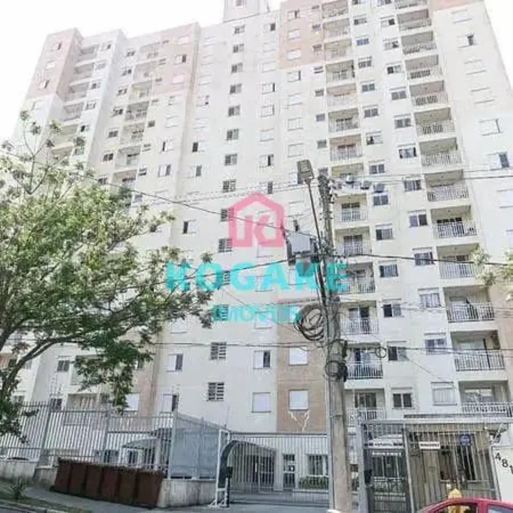 Apartamento, 2 quartos, 56 m² - Foto 8