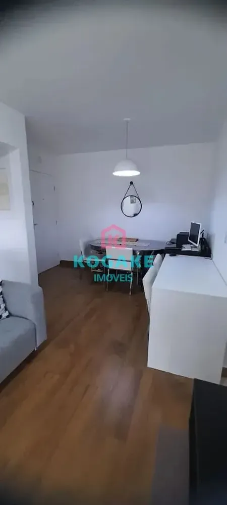 Apartamento, 2 quartos, 56 m² - Foto 6
