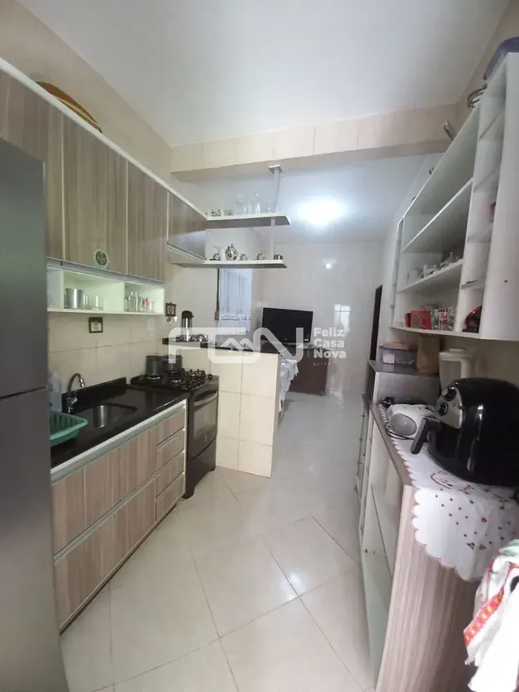 Casa, 3 quartos, 220 m² - Foto 8