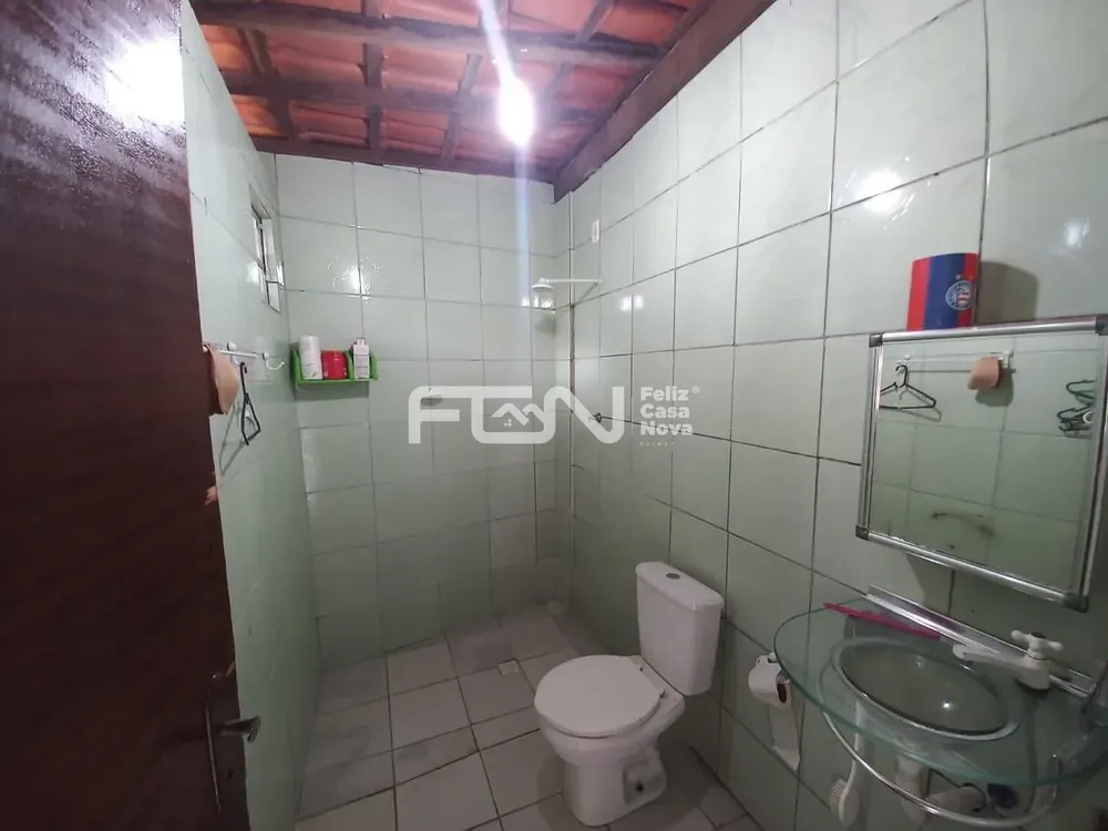 Casa, 3 quartos, 220 m² - Foto 3