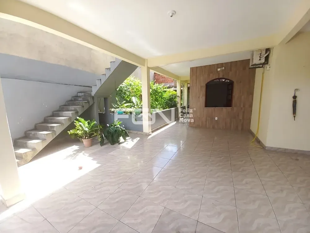 Casa, 3 quartos, 220 m² - Foto 6