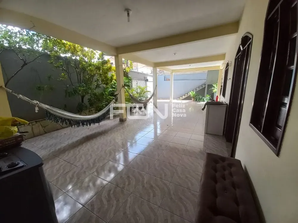 Casa, 3 quartos, 220 m² - Foto 7