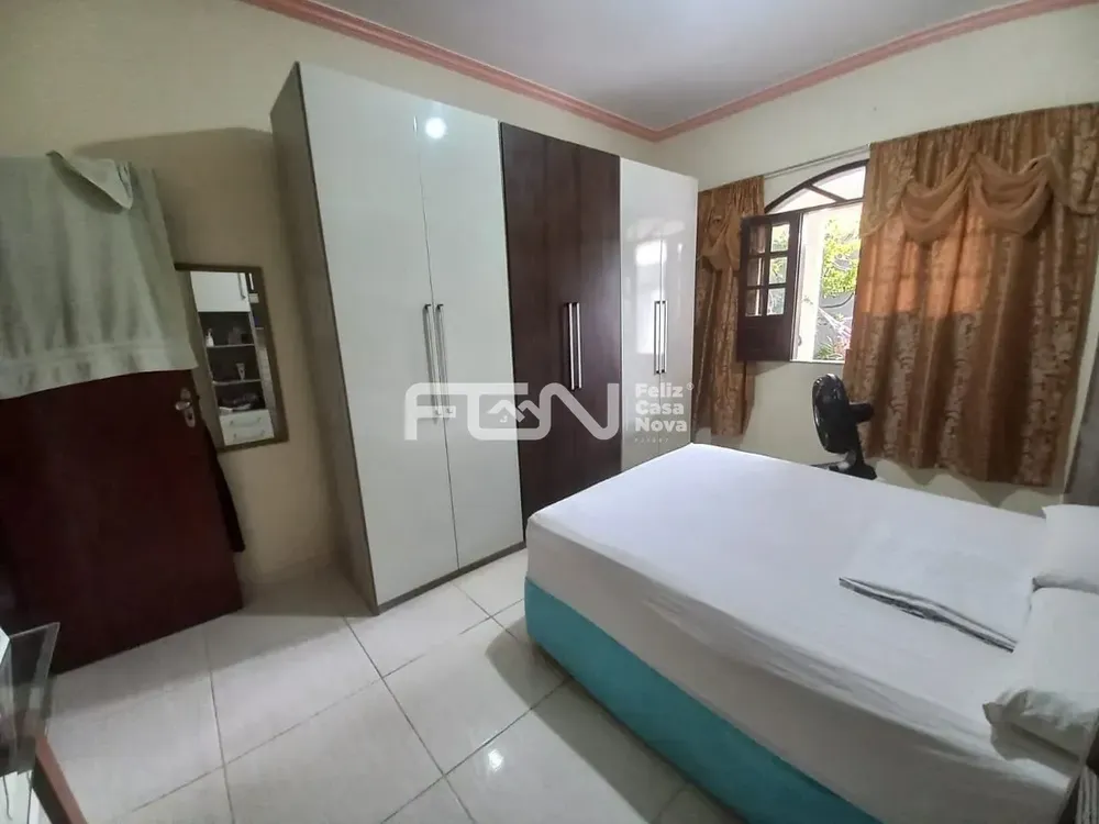 Casa, 3 quartos, 220 m² - Foto 2