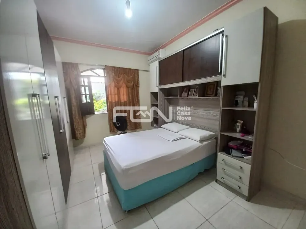 Casa, 3 quartos, 220 m² - Foto 5