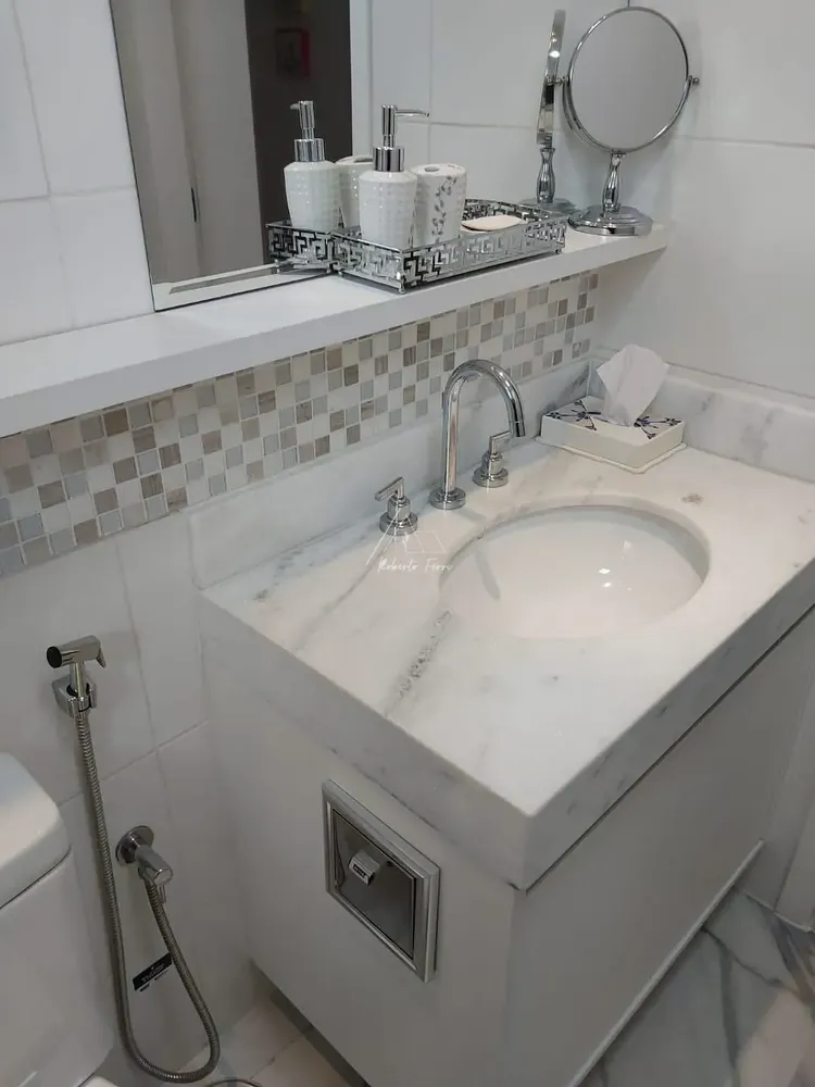 Apartamento, 3 quartos, 101 m² - Foto 4