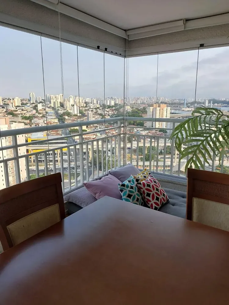 Apartamento, 3 quartos, 101 m² - Foto 3