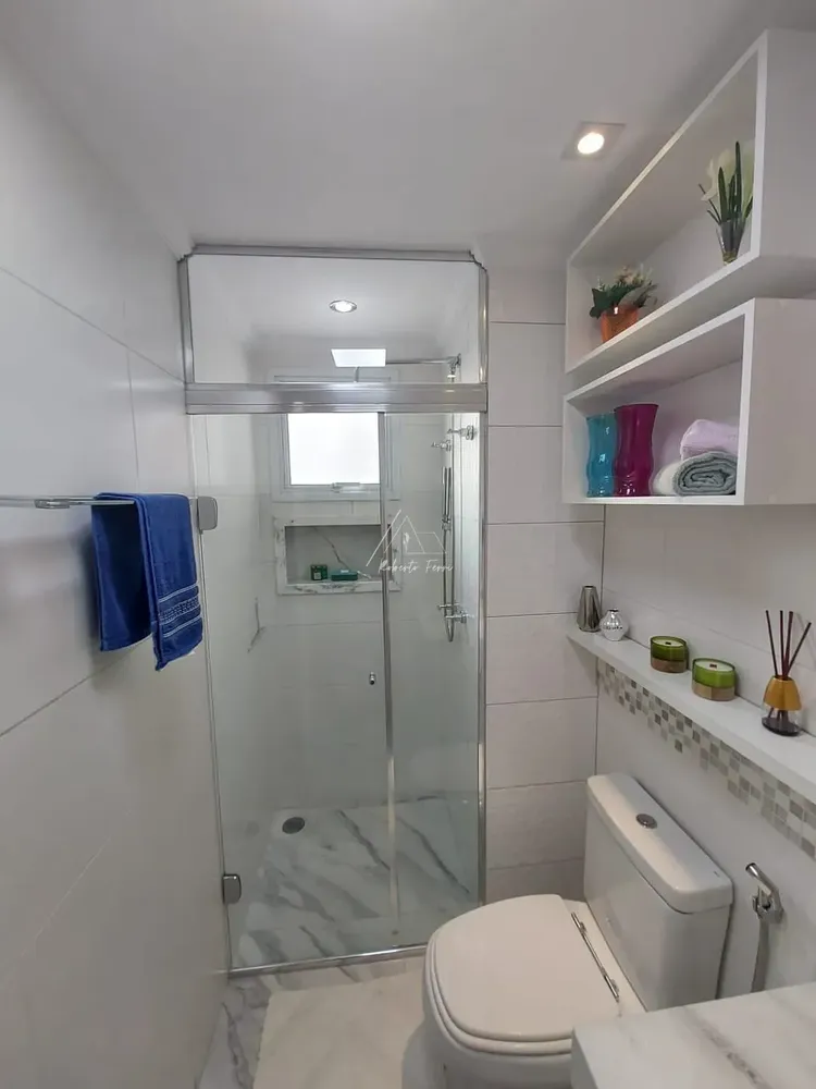 Apartamento, 3 quartos, 101 m² - Foto 1