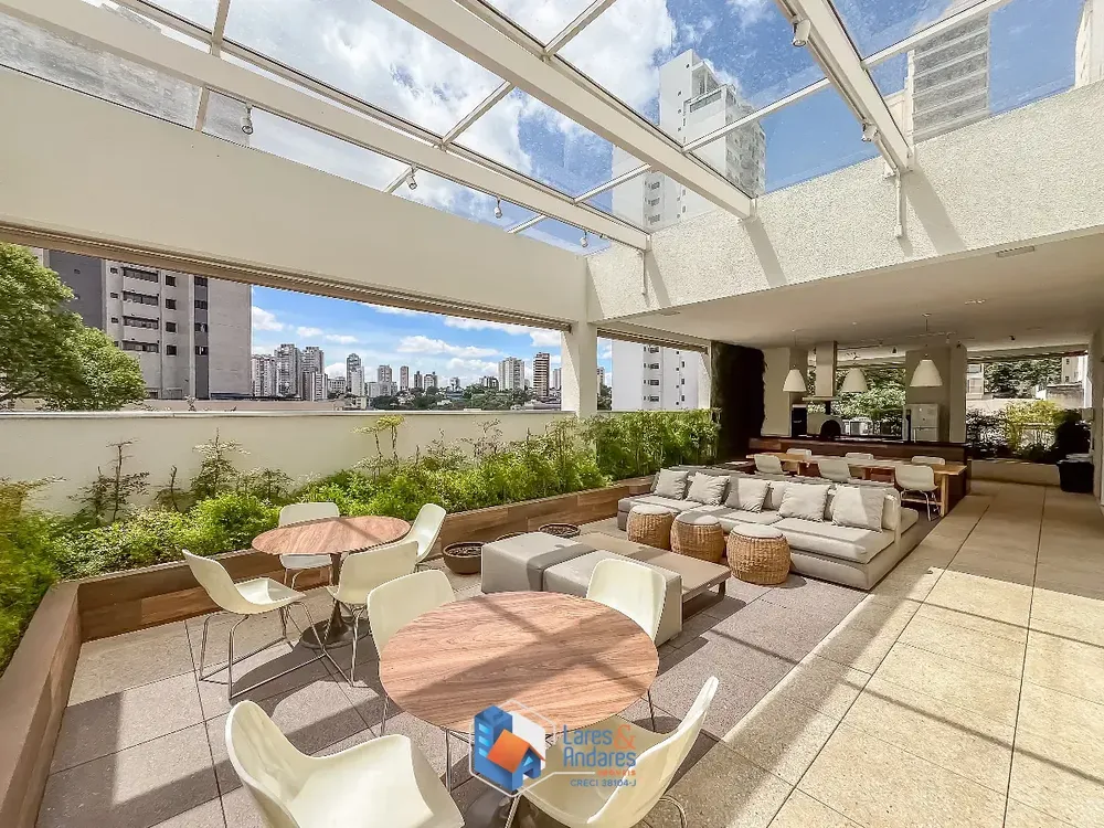Apartamento, 3 quartos, 82 m² - Foto 8