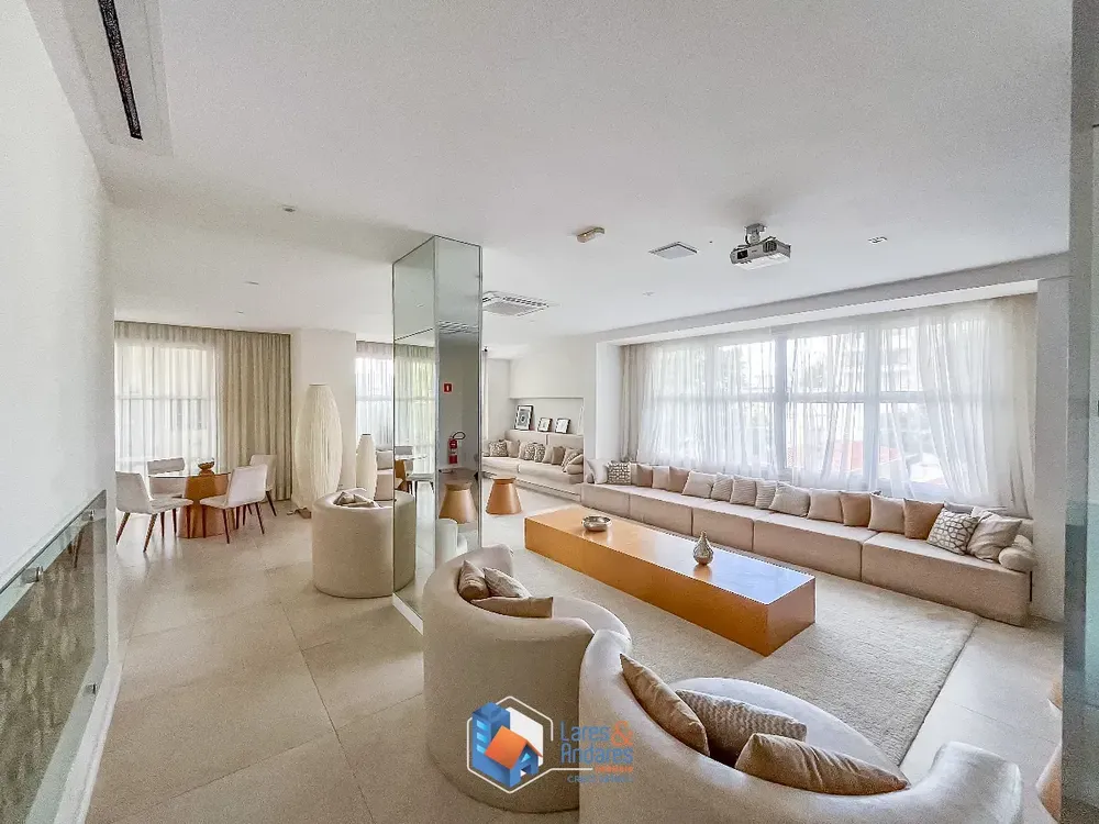 Apartamento, 3 quartos, 82 m² - Foto 7