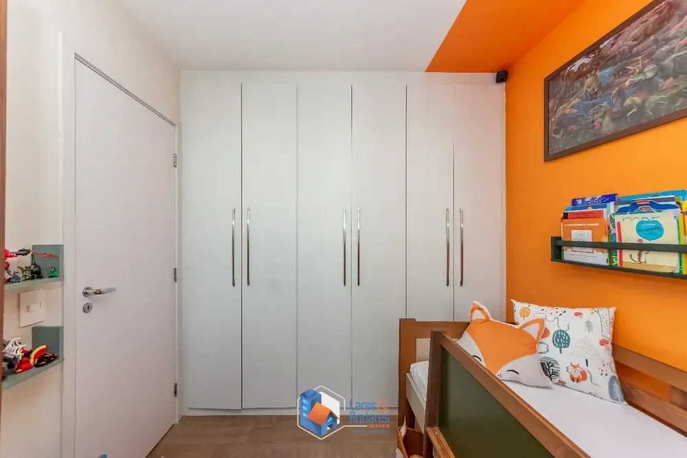 Apartamento, 3 quartos, 82 m² - Foto 6