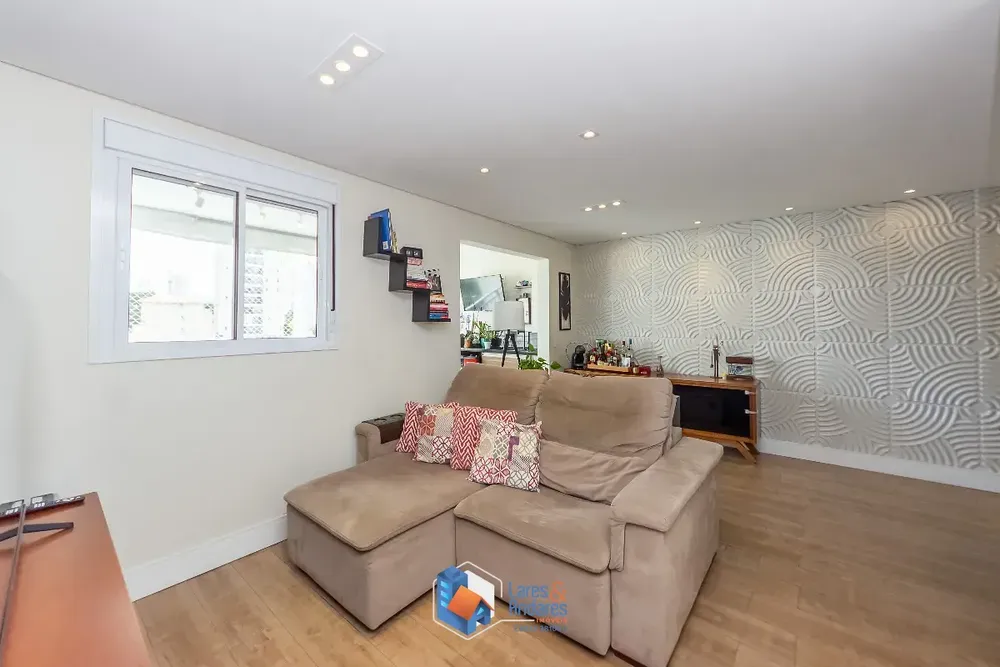 Apartamento, 3 quartos, 82 m² - Foto 3