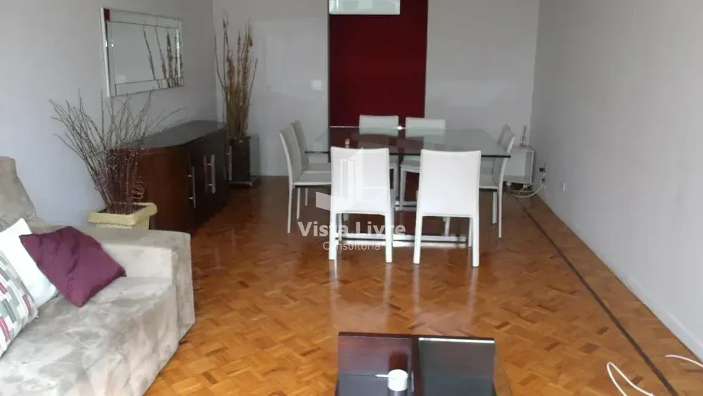 Apartamento, 2 quartos, 135 m² - Foto 6