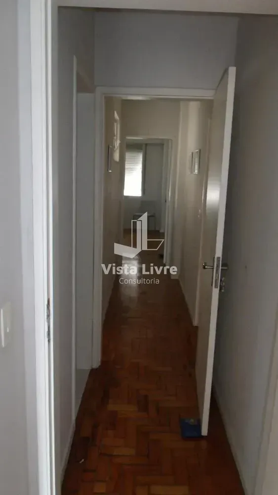 Apartamento, 2 quartos, 135 m² - Foto 4